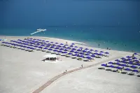 รีสอร์ทชายหาดเซ็นทารา มิราจ ดูไบ - รีสอร์ท