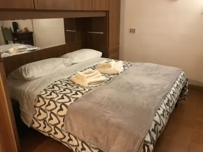The Sweet Frascati Home Hotels in Frascati