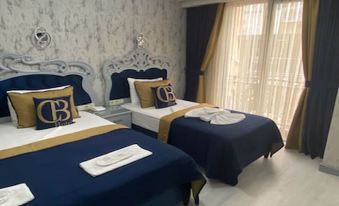Balpetek Hotel