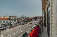 Courtyard Oporto Design Apartment D
