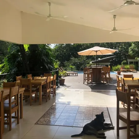 Guácima Escondida Hotel Boutique