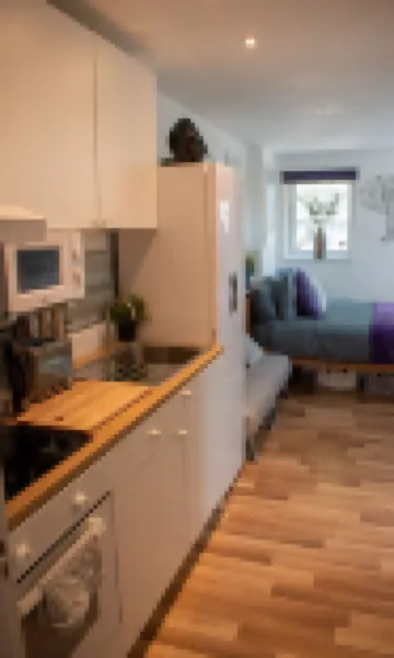 121 Studio Hotels in Bishop's Stortford