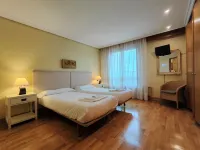 Gestión de Alojamientos Apartments Hotels in Cordovilla