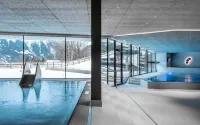 Falkensteiner Family Hotel Montafon - the Leading Hotels of the World - 5-Star