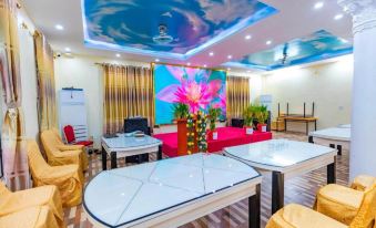 Hoa Vien Hotel - Suoi Khoang Kim Boi