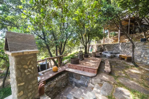 Captain Ikaros Hotels in Ikaria municipality