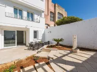 2321 Dimora Terra Barone by Barbarhouse Hotel a Presicce