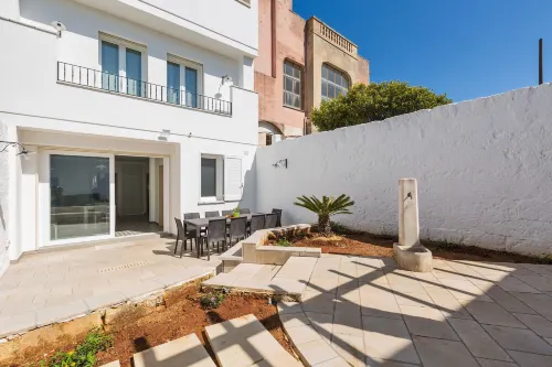 2321 Dimora Terra Barone by Barbarhouse Hotels in Presicce