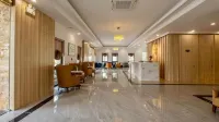 Sun Diamond Hotel Ha Long