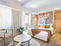 Artree Suites Hotels in Heraklion Prefecture
