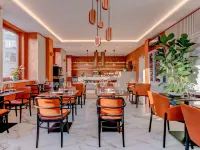 Hotel Central Park Hotéis em Podebrady