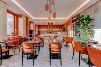 Hotel Central Park Hotels in Nova Ves I