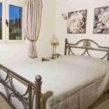 Holiday House for 8 Persons, with Swimming Pool Rooms