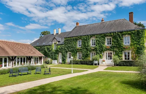 弗勒雷酒店 & 餐廳