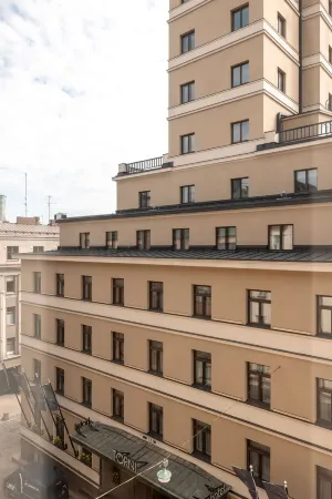 2Ndhomes Spacious & Cozy 1Br Home Отели рядом с достопримечательностью «Ботанический сад Хельсинкского университета»