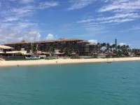 Apto em Barra Bali Resort Destino Bsm