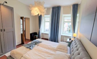 Rudi4 Luxury Vilnius Apartment