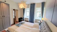 Rudi4 Luxury Vilnius Apartment