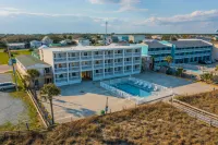 The Sand Dunes Hotels in 