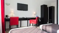 Best Western Plus Amsterdam Airport Hotel Hotels in Aalsmeer