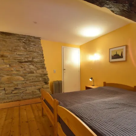 Rustic Vacation Home, Baneux