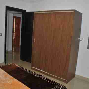 Résidence la Perle Rooms