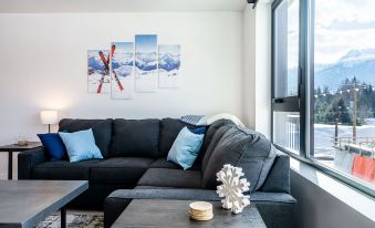 Alpine Dream by Revelstoke Vacations - Housity
