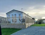 3 Bed New Lodge - 7 Lakes Country Park DN17 Hotels near Godnow Bridge