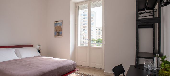 Al Dio Bes Hotels in Cagliari