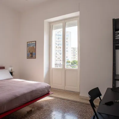 Al Dio Bes Hotels near Church of Saint Eulalia
