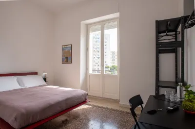 Al Dio Bes Hôtels à : 