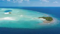 Fins Dive and Leisure Hotel Hotel a Rasdhoo