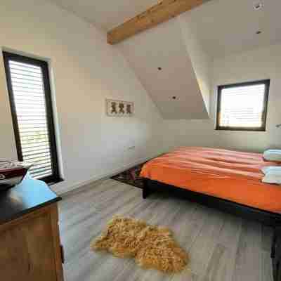 Inviting 4-Bed House in Berdorf Luxemburg Rooms