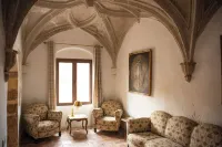 Castillo de Bulbuente de Luis Zueco Hotels in Bulbuente