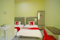 Hotel O Balige City Near Tugu Juara Monang Hotel di Aruan