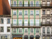 Mouzinho 160 - Apartments