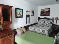 Habitaciones Eco-Terrazas Hotels in Guatemala City
