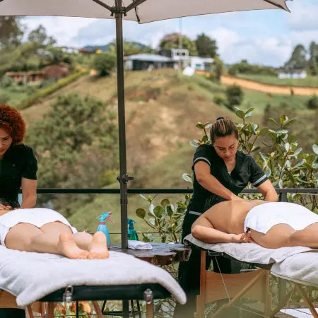 Domus Glamping - Guatapé
