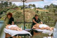 Domus Glamping - Guatapé