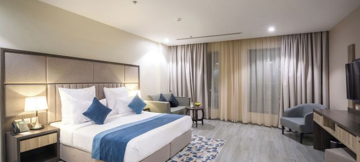 Enala Hotel - Al Khobar Hotels in Al Khobar