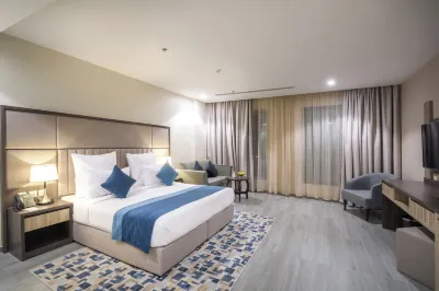 Enala Hotel - Al Khobar Hotels in 
