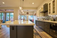 ニュー・ビルド・イン・ハート・オブ・セドナ