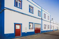 A Casa da Cerca โรงแรมใน