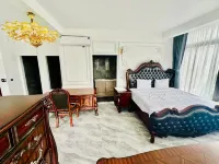 Ruby Star Quynh Resort فنادق في Quynh Luu District