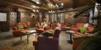 Hotel Primula Hoteles en Livigno