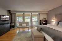 Breadalbane Inn Hotels in Fergus