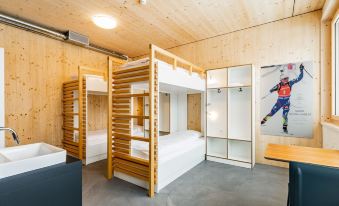 Nordic Hostel