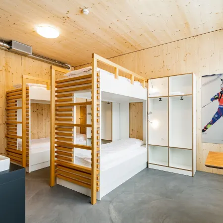 Nordic Hostel
