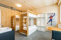 Nordic Hostel Các khách sạn ở 