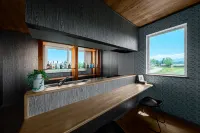 THE LANDSCAPE Hotels in Kamifurano